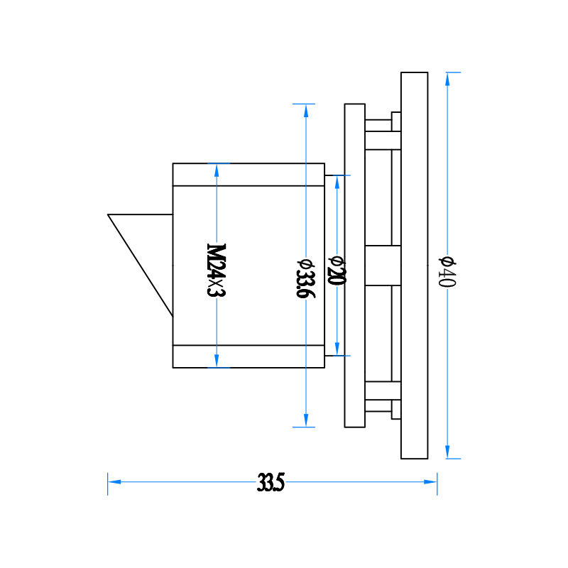 HD-8