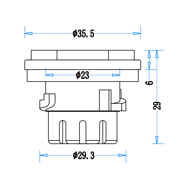 HD-93